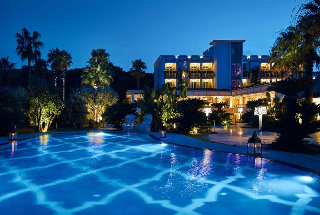 Hotel Boutique Esplanade